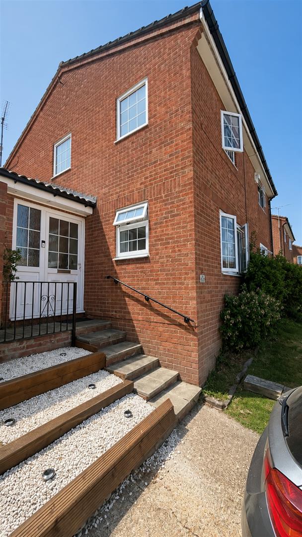 Muirfield Rise, St. Leonards-On-Sea